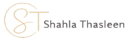 Shahla Thasleen - logo-Freelance digital marketing in malappuram